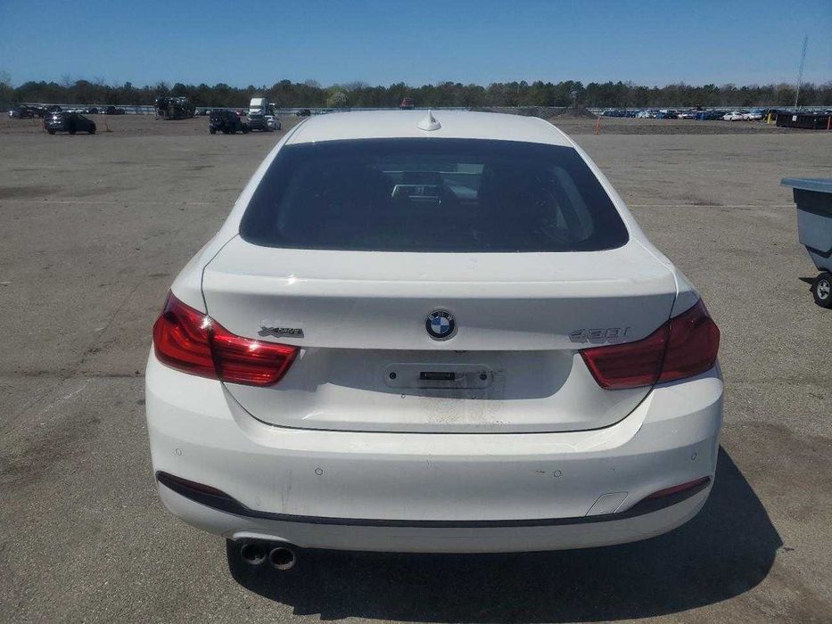 BMW 430XI Gran Coupe 2019