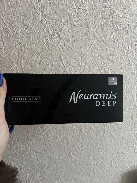 Продам філлер  новий!