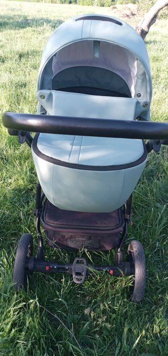 Продам коляску ВЕХА