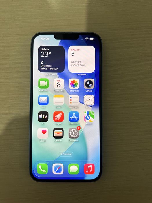 Iphone 14 plus -128GB