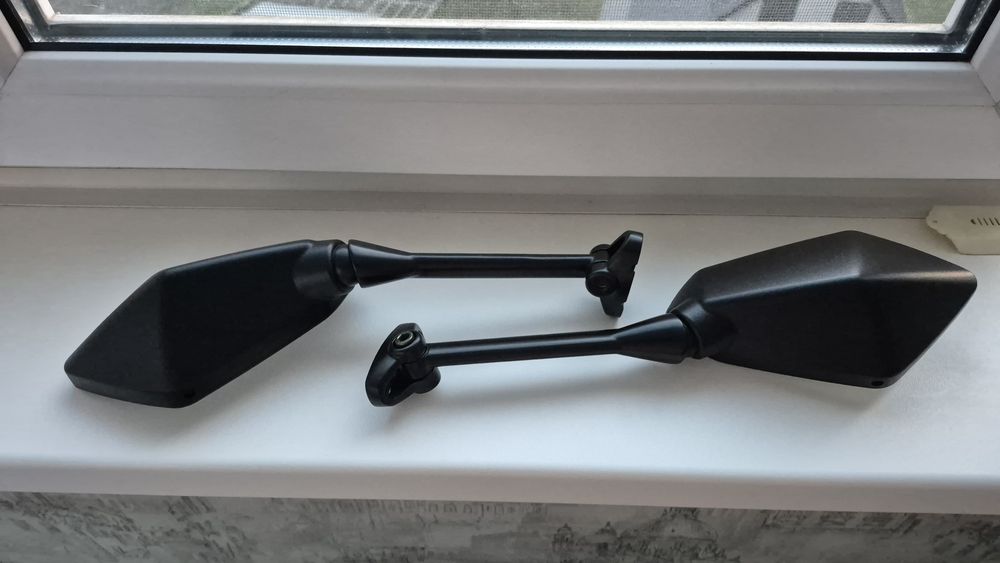 Зеркала kawasaki