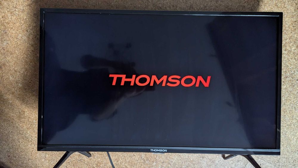 TV - Thomson 32 polegadas