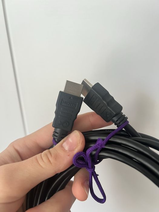 Kabel HDMI 3metry