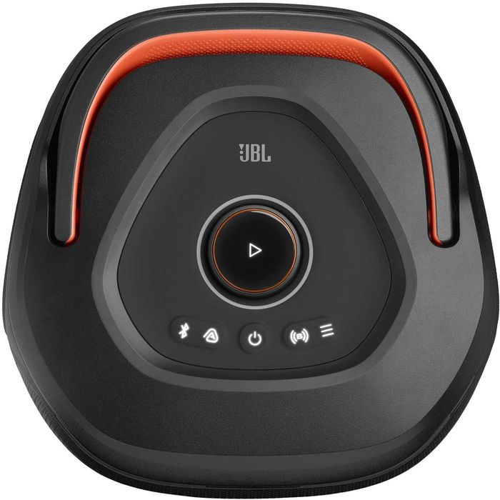 Акустика для вечірок JBL PartyBox 130 Black, нові запаковані, 1 рік гарантія!