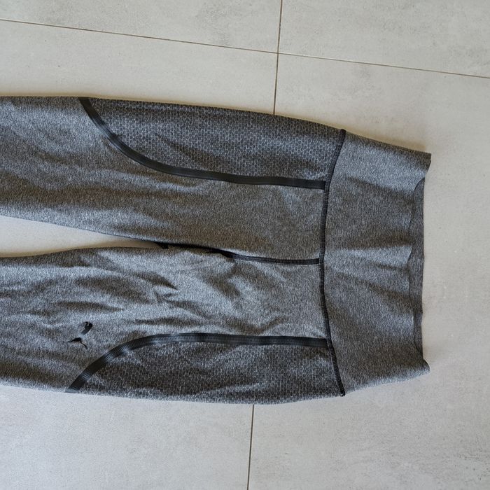 Legginsy Puma sportowe