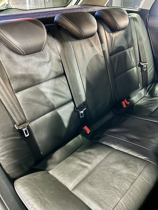 Seat Ibiza ST 1.2 TDI Style - Full Extras