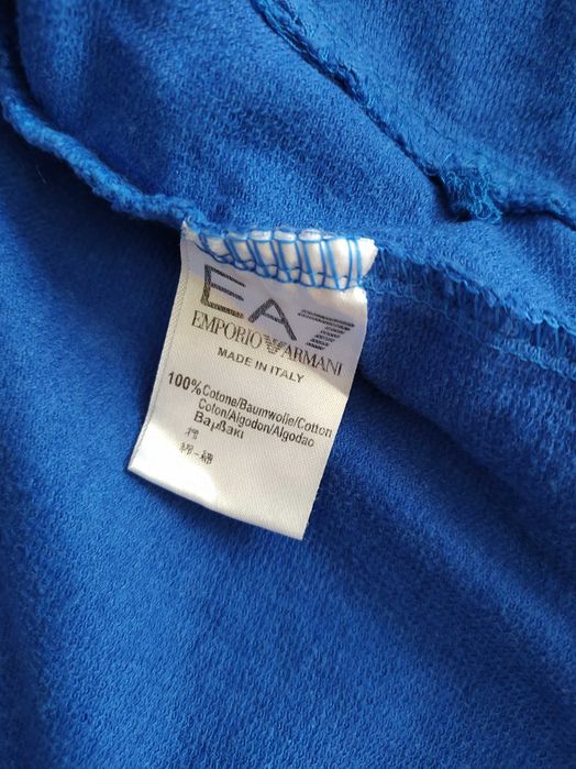 Bluza Emporio Armani L
