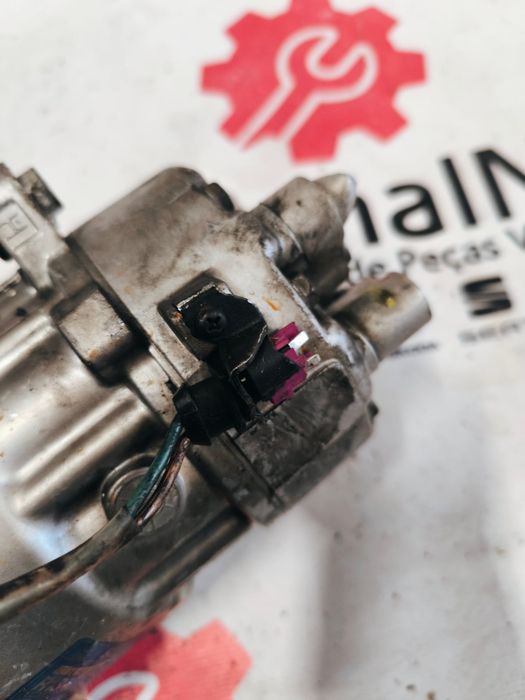Compressor Ar Condicionado VW NEW BEETLE