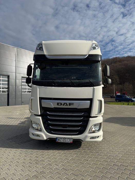 DAF