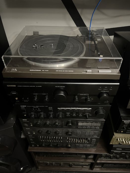 продам усилители