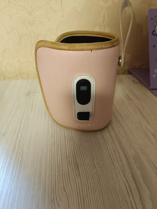 Підігрівкч для бутилочки