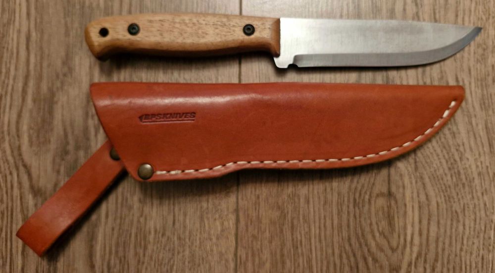 Нож туристический BPS Knives