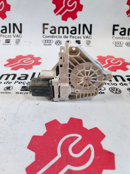 Motor Vidro Trás Direito AUDI A6 C7