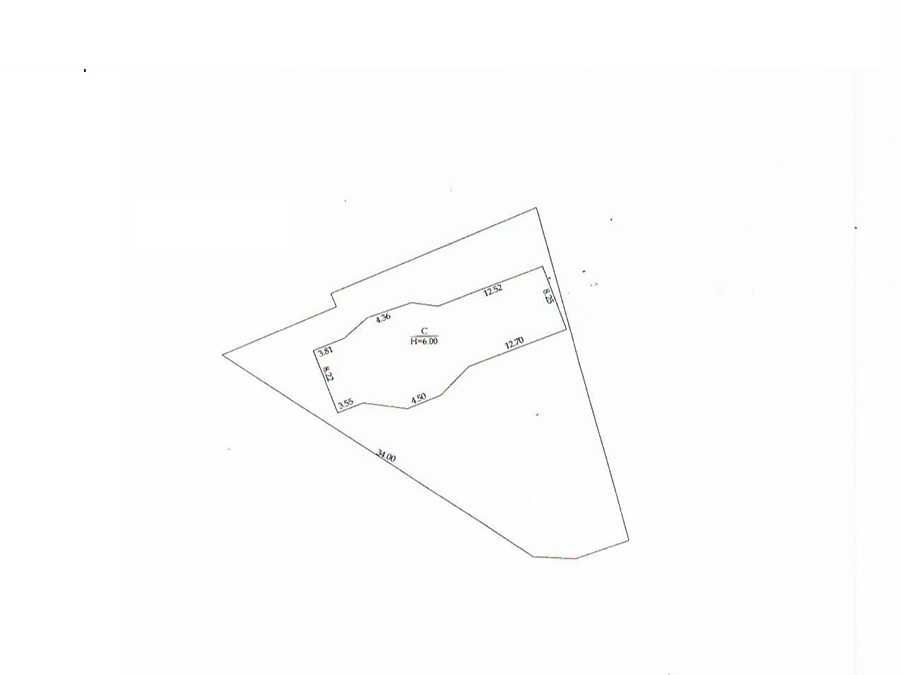 Продажа здания. код 176736