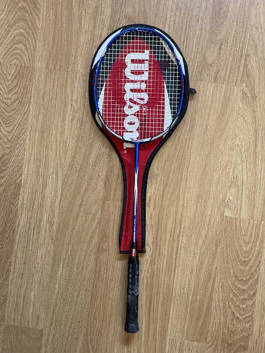 Raquete Badminton da Wilson