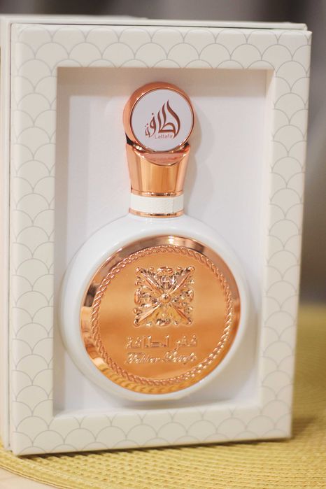 Fakhar Rose – Lattafa