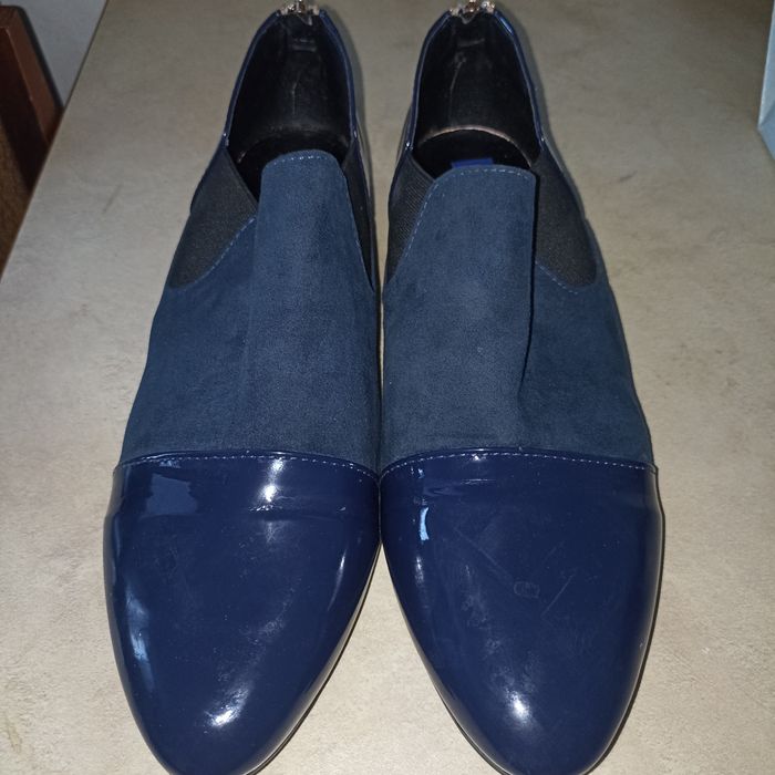 Buty damskie rozm 40