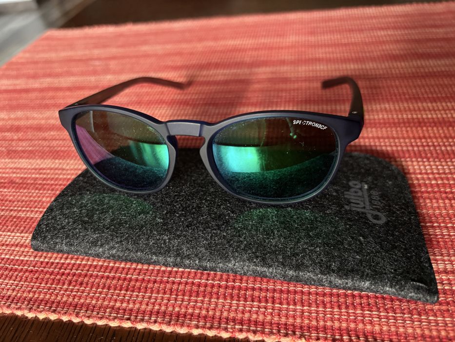 Okulary przeciwsłoneczne Julbo Spectron 3 CF
