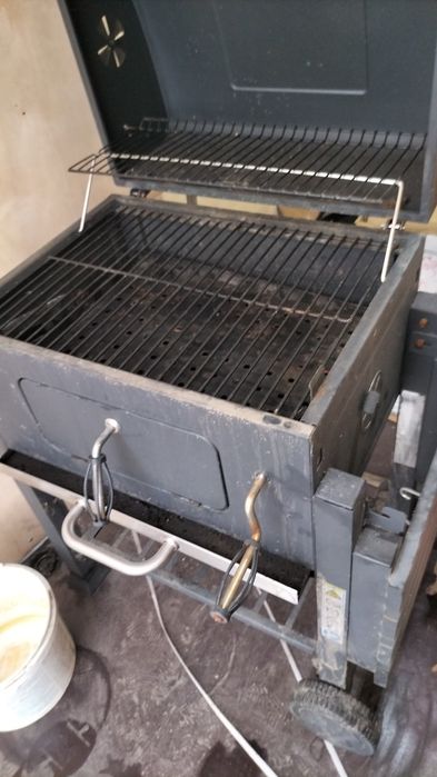 Grill ogrodowy sprzedam