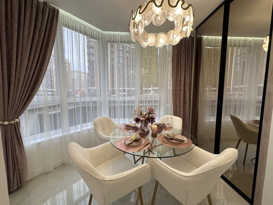 Фаворит серед квартир! 2 кім 67 кв.м ЖК Софія Резиденс