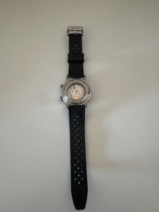 Relógio Grupo Gamma