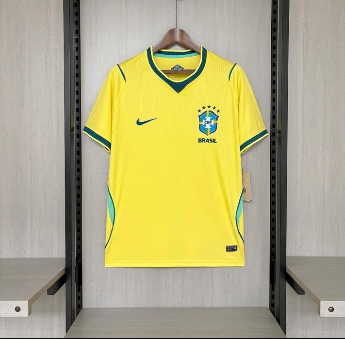 Camisas de time Tailandesa 1.1