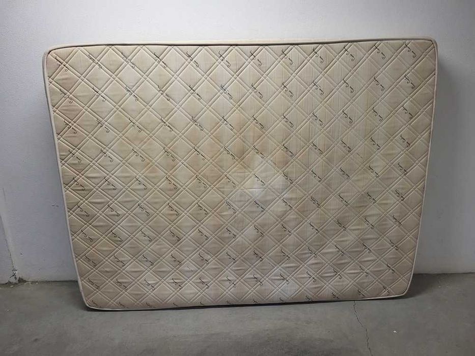 Colchão Pierre Cardin