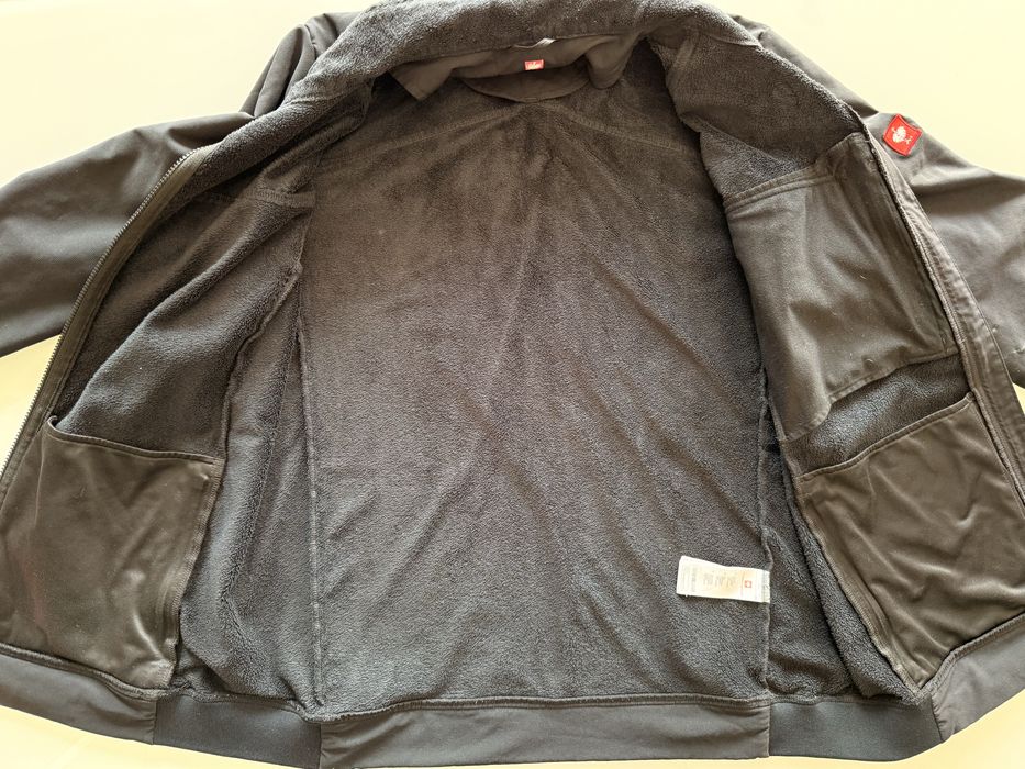 Kurtka shellloft Engelbert Strauss e.s dynashield, rozm XL