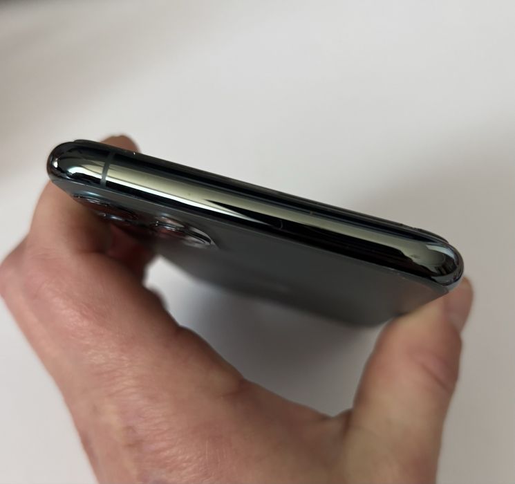 Iphone 11 pro max 64gb