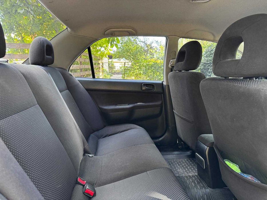 Продам Mitsubishi Lancer 2005р. #71904