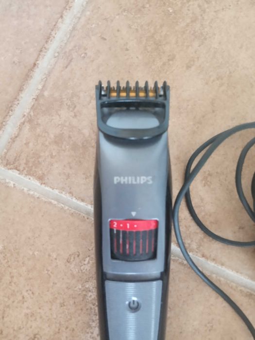 Trymer philips na części.