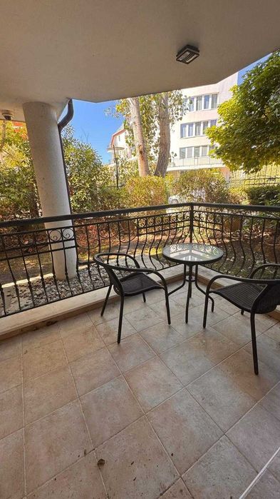 Нерухомість в Болгарії продам квартиру Сонячний Берег євро ремонт