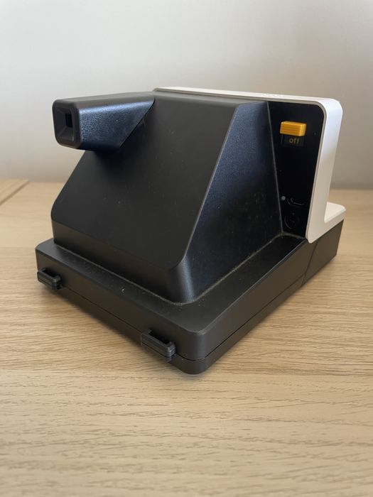 Polaroid One Step 2