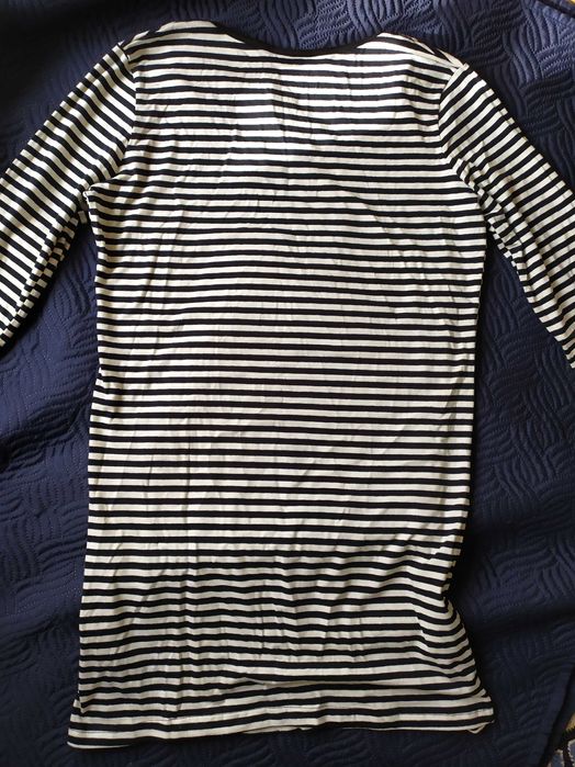 NOWA!!! Bluzka/tunika damska L 44/46