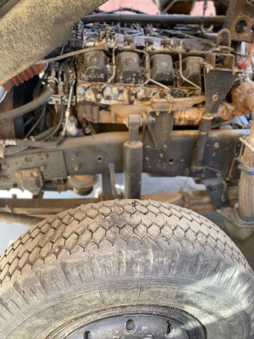 Продам  Камаз 65115