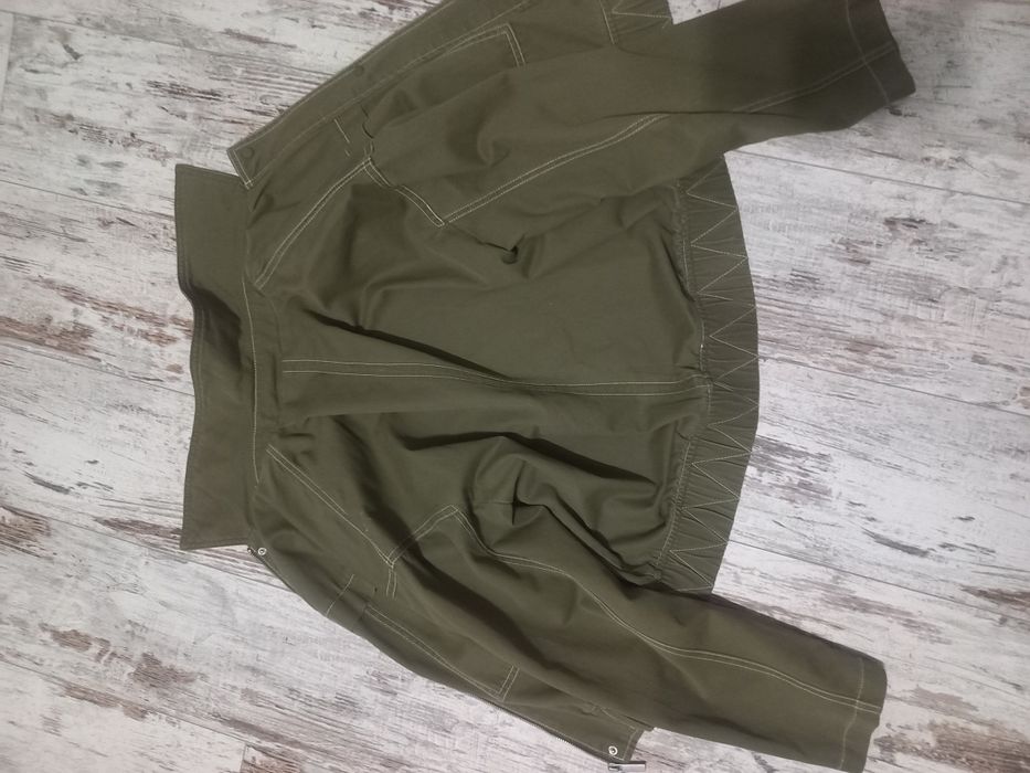 Курточка ZARA жакет