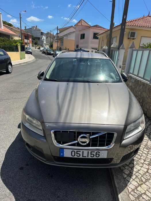VOLVO v70 III d3