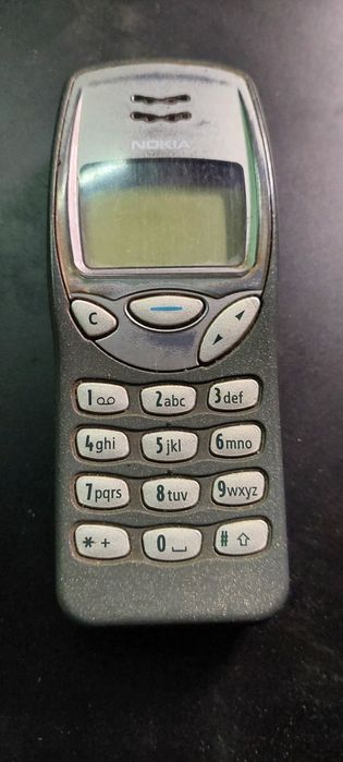 Telefony Nokia - zestaw