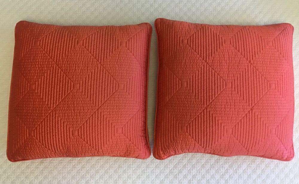 Almofadas decorativas ZARA HOME