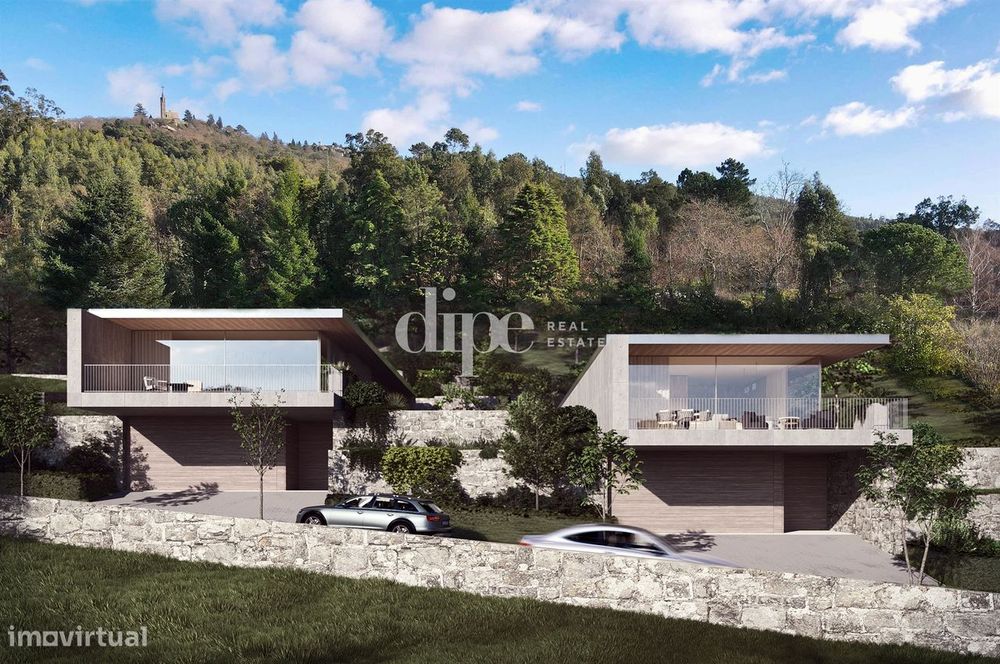 Terreno para construção com 948 m2