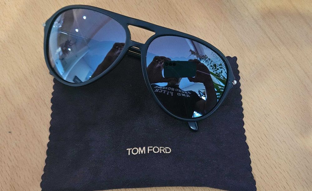 Oculos de Sol Tom Ford
