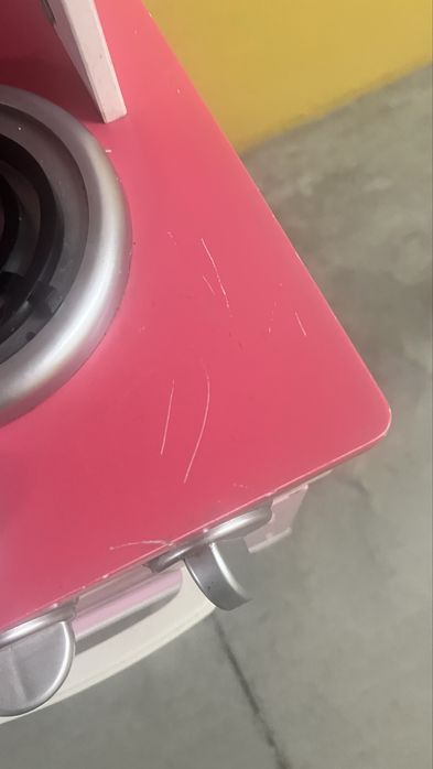 Cozinha de brincar Imaginarium