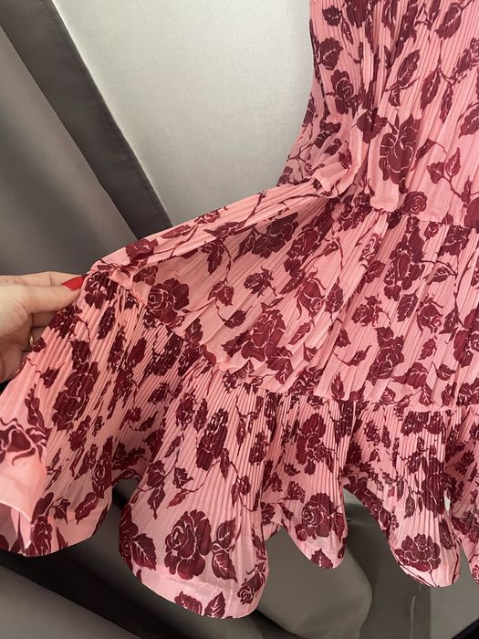 Платье zimmerman