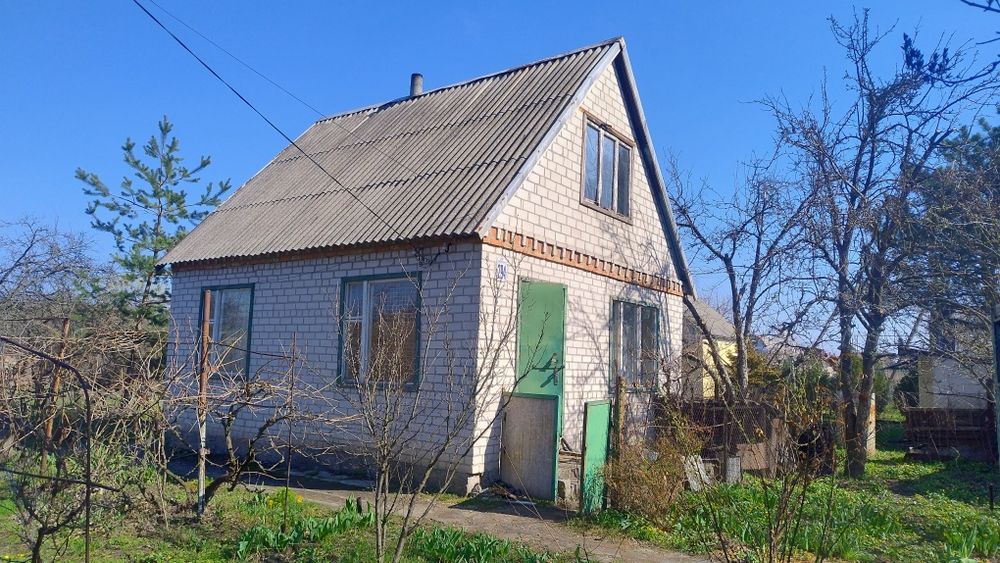 Продам ДАЧУ СТ Трубник. Перевал