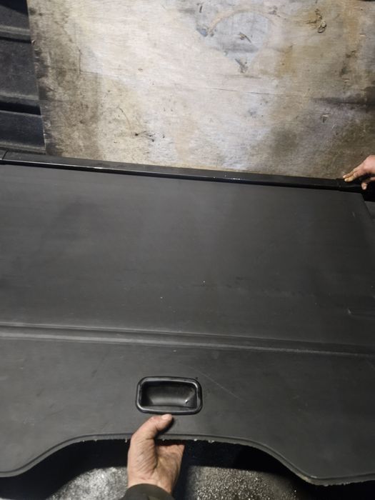 Roleta bagażnika Ford Mondeo Mk4 kombi