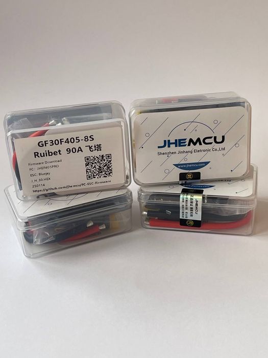 В наявності стеки JHEMCUGF30F 405 90a 8s