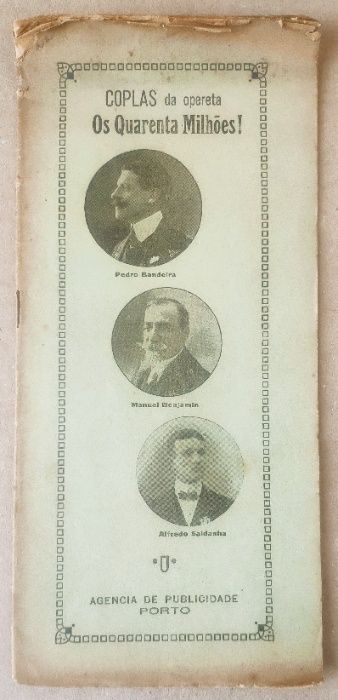 TEATRO - Opúsculos e Livros de Teatro