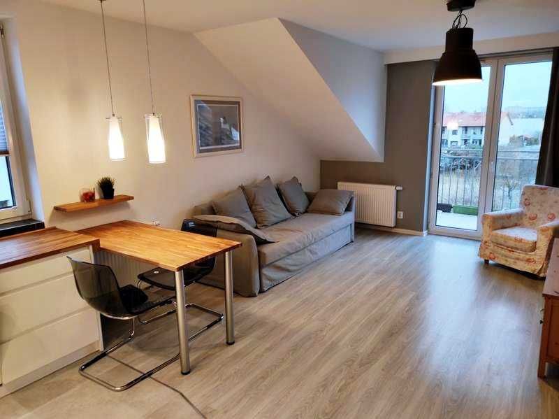 2 Pokoje 46m2 Łokietka 166a Prądnik Biały Kraków