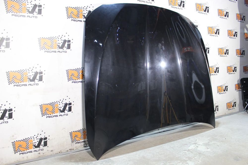 Capot BMW 5 (F10)