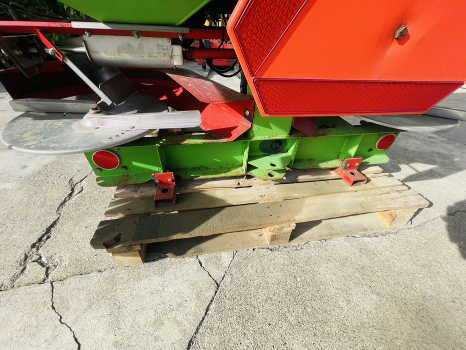 Unia mxl 1200